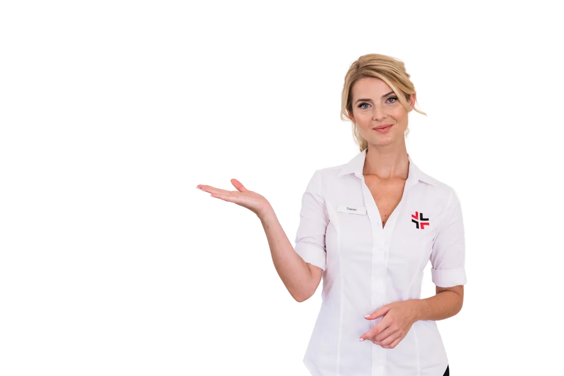 First aid trainer in Redfern